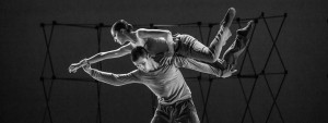 Introdans MODERNlive