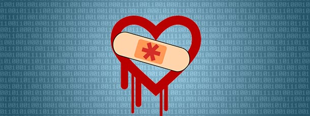 OpenSSL Heartbleed bug, wat moet ik ermee?