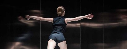Introdans MODERNlive