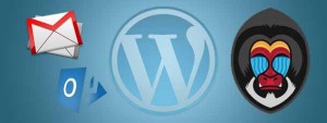 Mail vanuit WordPress versturen met Mandrill