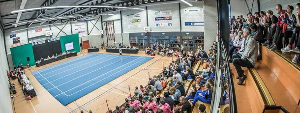 Gelders Kampioenschap DE Hattem