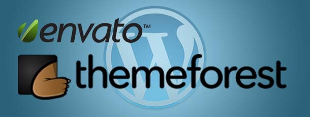 ThemeForest thema updaten