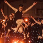 Han Balk Jazzdansdag 2015 Avond