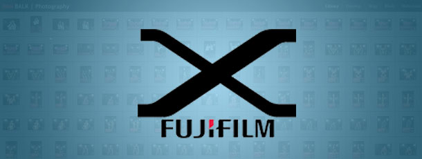 Lightroom 6 voor Fujifilm X-Series fotografen