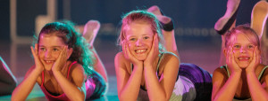 DANCE BY FERNANDA DANSSHOW 2015