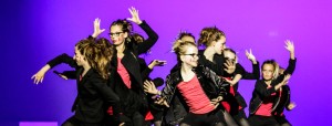 Dance2demo Deventer 2015