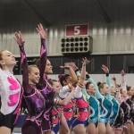 Fantastic Gymnastics 2015 Acrogym A Middag