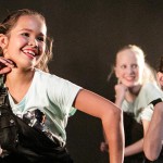 HanBalk Dance2Show 2015