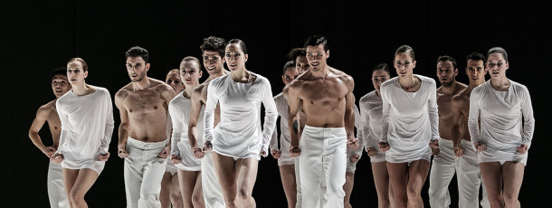 Introdans Kerstgala 2015