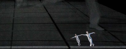 Introdans Absoluut Amerika