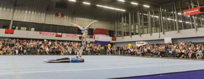 Fantastic Gymnastics 2016 Acrogym A 2