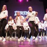 Han Balk Dance by Fernanda 2017 Middag