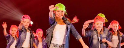 Voorster Dansdagen 2018 Za Middag