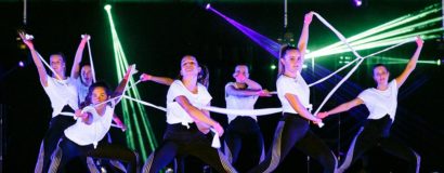 Dance by Fernada 2019 Avond