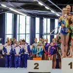 Fantastic Gymnastics 2015 Acrogym A Ochtend