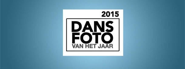Nominatie Dansfoto van het Jaar 2015